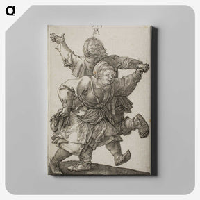 2-12_Albrecht-Durer_canvas