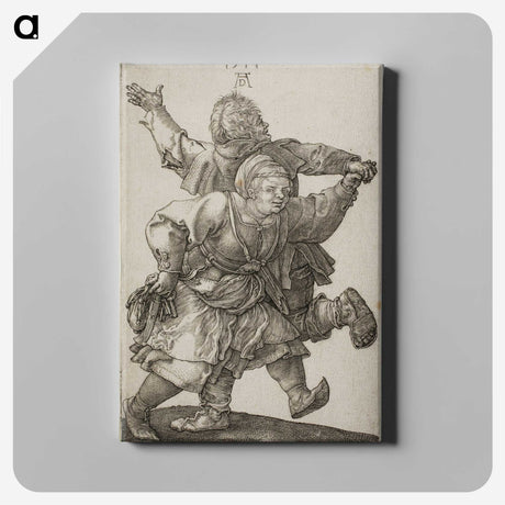 2-12_Albrecht-Durer_canvas