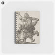 2-12_Albrecht-Durer_memo
