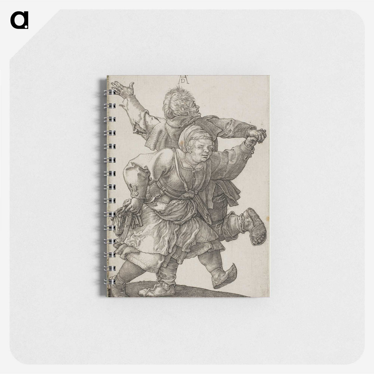 2-12_Albrecht-Durer_memo