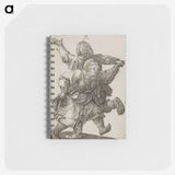 2-12_Albrecht-Durer_memo