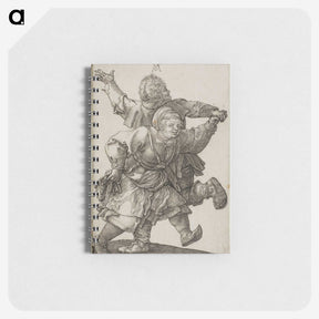 2-12_Albrecht-Durer_memo