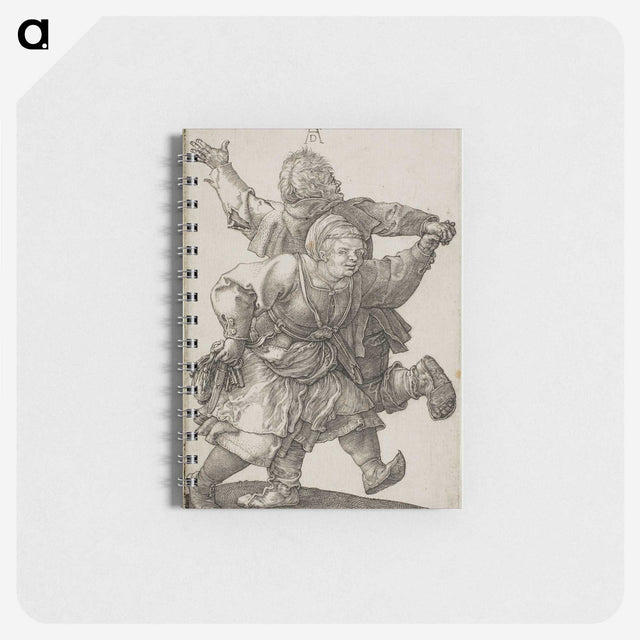 2-12_Albrecht-Durer_memo