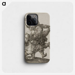 2-12_Albrecht-Durer_phone
