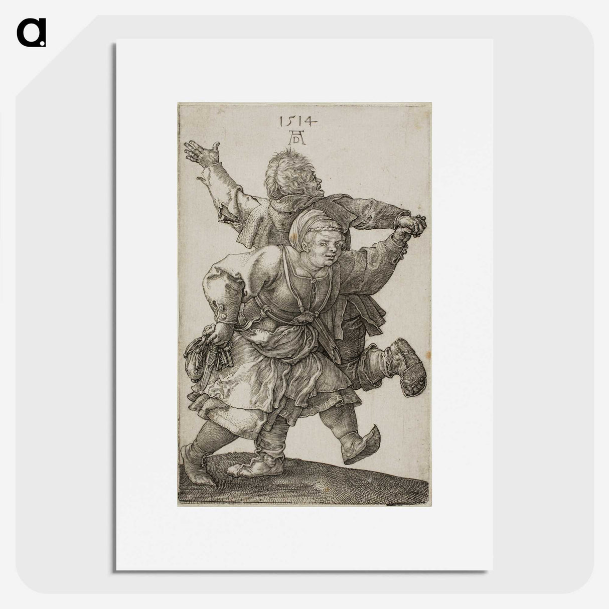 2-12_Albrecht-Durer_picture