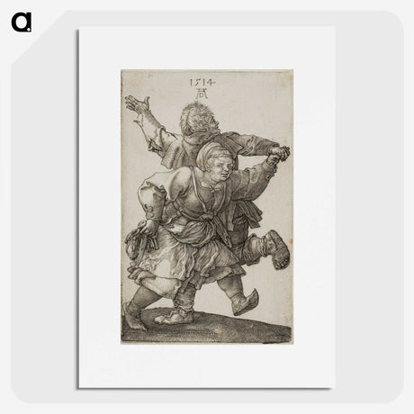 2-12_Albrecht-Durer_picture