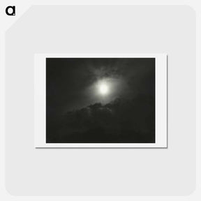 アートポストカード-Equivalent - アルフレッド スティーグリッツ Postcard.
