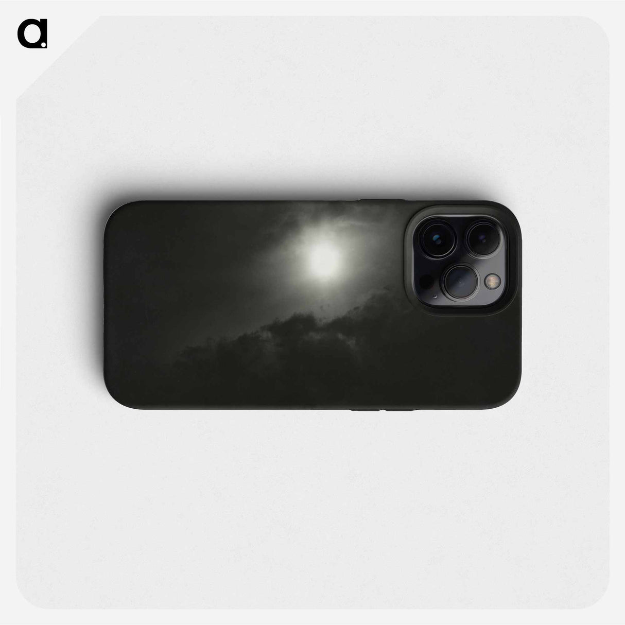 Equivalent - アルフレッド スティーグリッツ Phone Case.