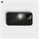 Equivalent - アルフレッド スティーグリッツ Phone Case.