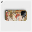 2-12_Alphonse-Mucha_phone
