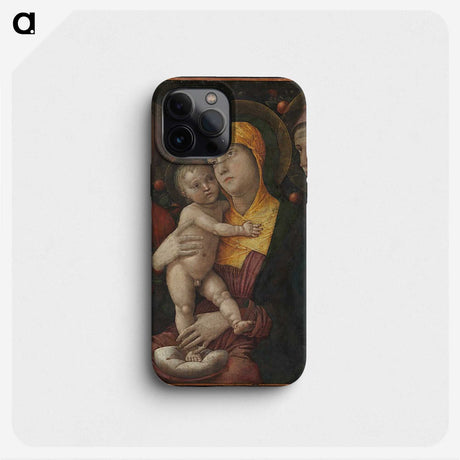 2-12_Andrea-Mantegna_phone