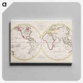 2-12_Antique-Maps_canvas