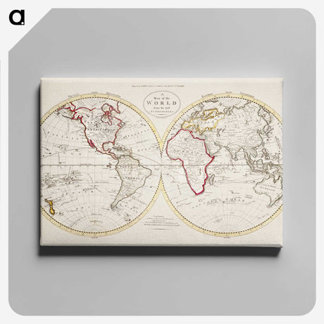 2-12_Antique-Maps_canvas
