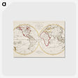 2-12_Antique-Maps_postcard