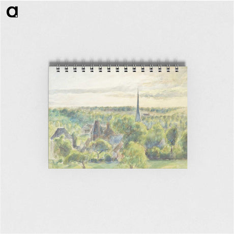 2-12_Camille-Pissarro_memo