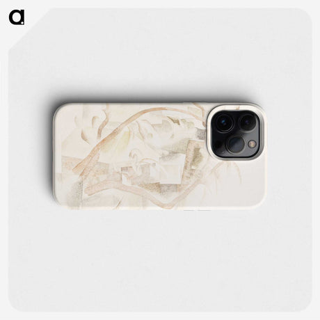 2-12_Charles-Demuth_phone
