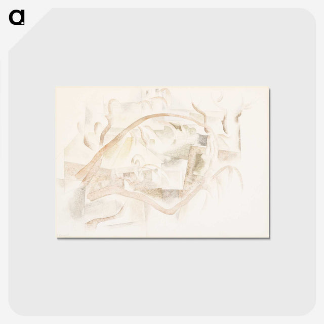 2-12_Charles-Demuth_postcard