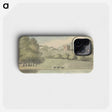 2-12_Charles-Hamilton-Smith_phone
