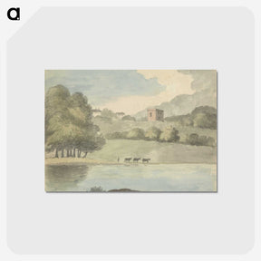 2-12_Charles-Hamilton-Smith_postcard