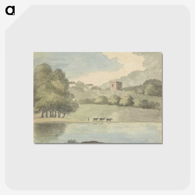 2-12_Charles-Hamilton-Smith_postcard