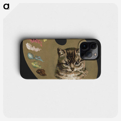 メリークリスマス・アンド・ア・ハッピーニューイヤー - クリスマス Phone Case.