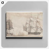 2-12_Christoffer-Wilhelm-Eckersberg_canvas