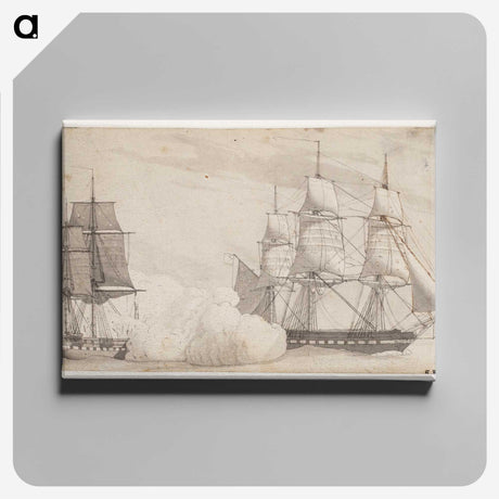 2-12_Christoffer-Wilhelm-Eckersberg_canvas