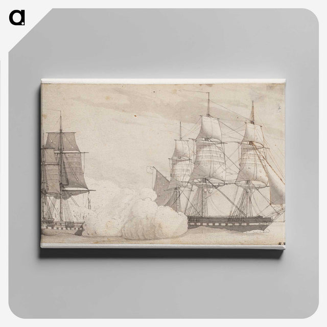 2-12_Christoffer-Wilhelm-Eckersberg_canvas