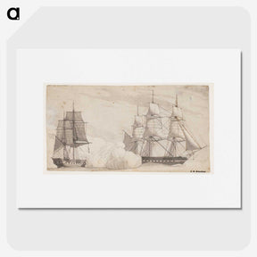 2-12_Christoffer-Wilhelm-Eckersberg_picture