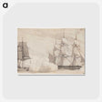 2-12_Christoffer-Wilhelm-Eckersberg_postcard