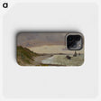 2-12_Claude-Monet_phone