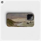2-12_Claude-Monet_phone