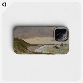 2-12_Claude-Monet_phone