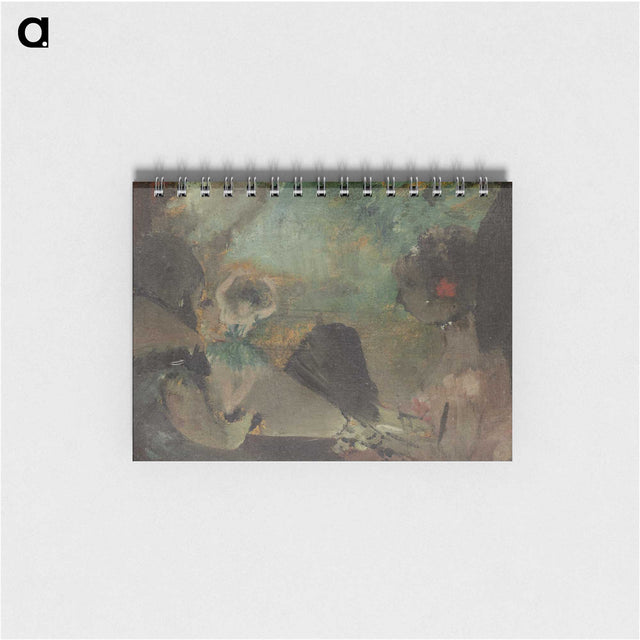 2-12_Edgar-Degas_memo