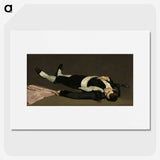 2-12_Edouard-Manet_picture