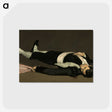 2-12_Edouard-Manet_postcard