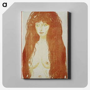 2-12_Edvard-Munch_canvas