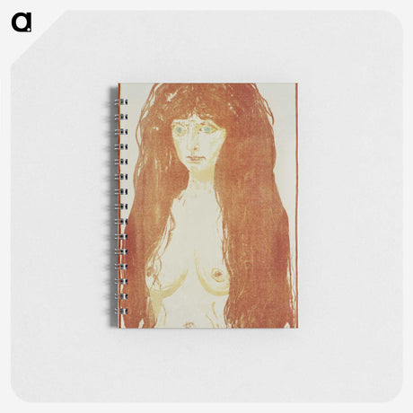 2-12_Edvard-Munch_memo
