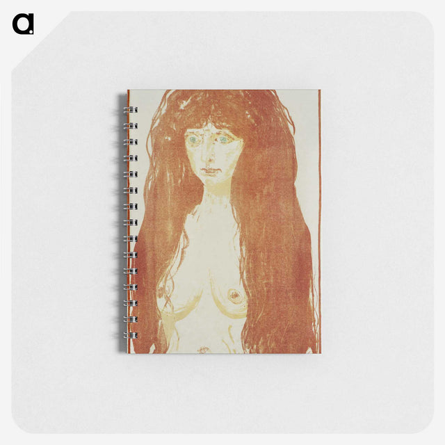 2-12_Edvard-Munch_memo