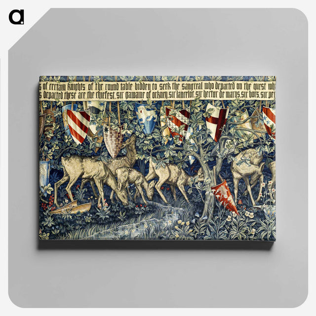 2-12_Edward-Burne-Jones_canvas