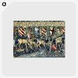 2-12_Edward-Burne-Jones_postcard