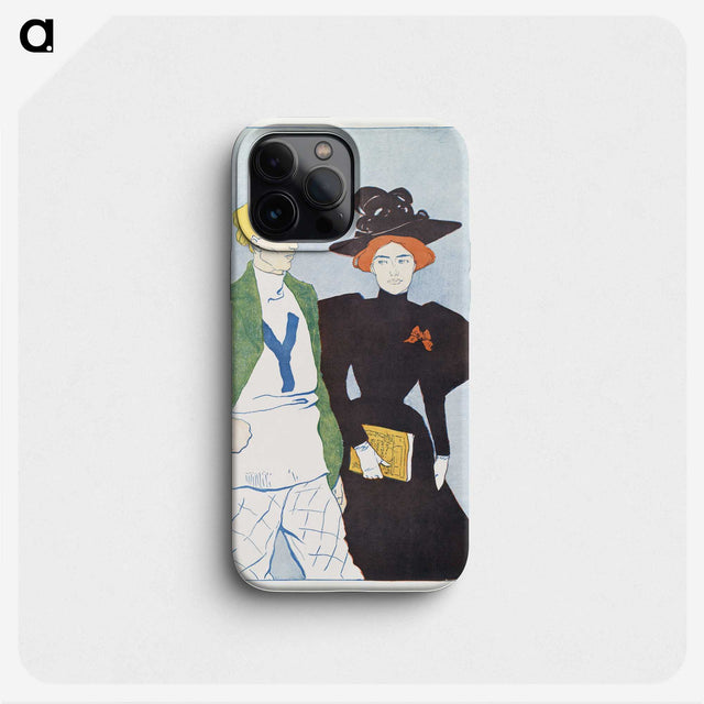 2-12_Edward-Penfield_phone