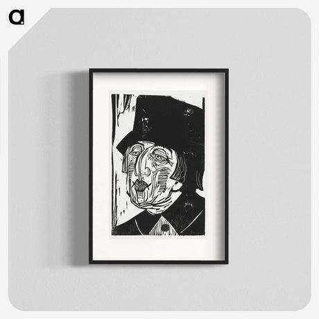2-12_Ernst-Ludwig-Kirchner_blk