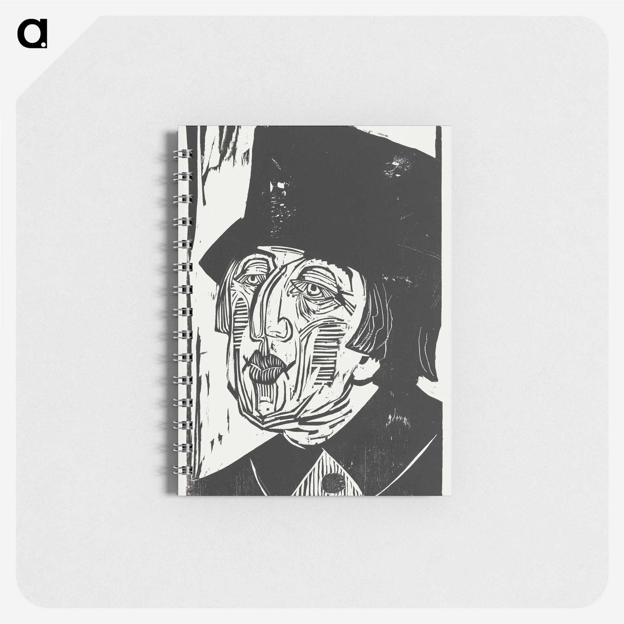 2-12_Ernst-Ludwig-Kirchner_memo