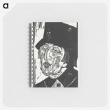 2-12_Ernst-Ludwig-Kirchner_memo