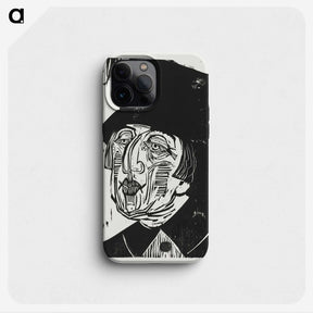 2-12_Ernst-Ludwig-Kirchner_phone