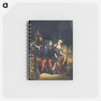2-12_Eugene-Delacroix_memo