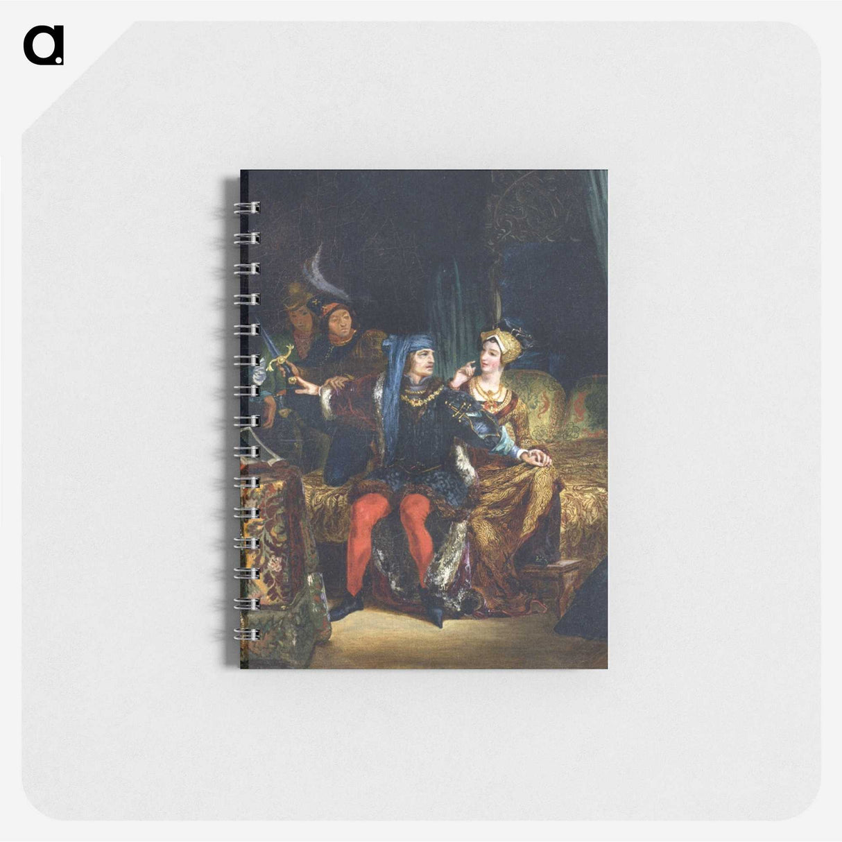 2-12_Eugene-Delacroix_memo
