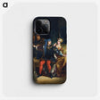 2-12_Eugene-Delacroix_phone