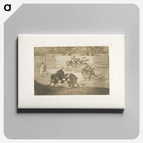2-12_Francisco-de-Goya_canvas